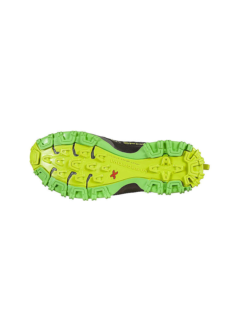 LA SPORTIVA | Herren Traillaufschuhe Bushido II | schwarz