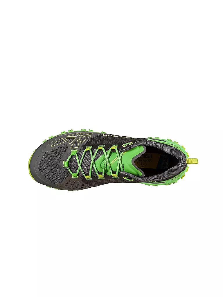 LA SPORTIVA | Herren Traillaufschuhe Bushido II | schwarz