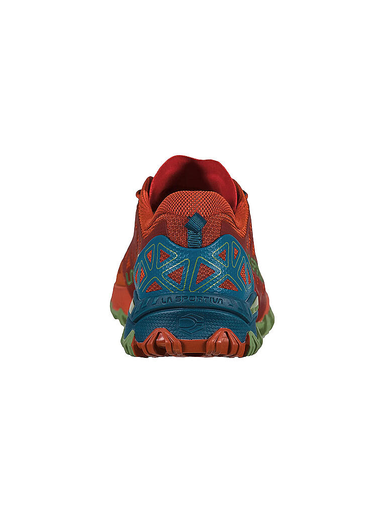 LA SPORTIVA | Herren Traillaufschuhe Bushido II | rot