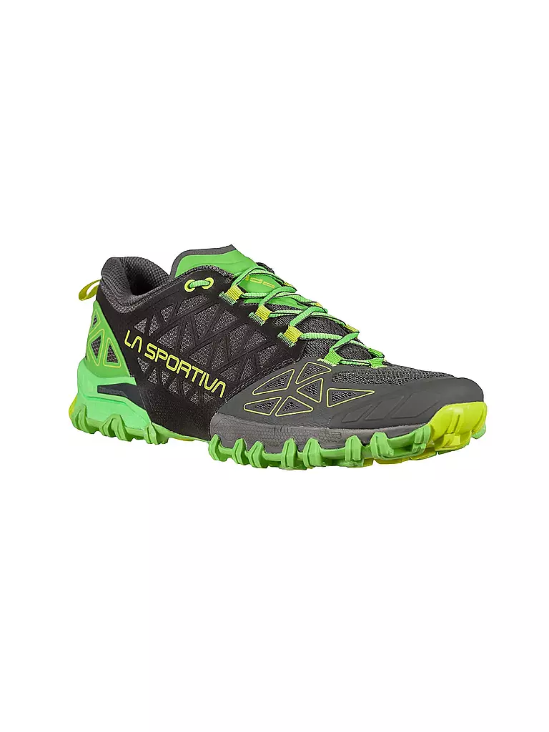 LA SPORTIVA | Herren Traillaufschuhe Bushido II | schwarz