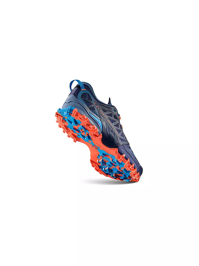 LA SPORTIVA | Herren Traillaufschuhe Bushido III | blau