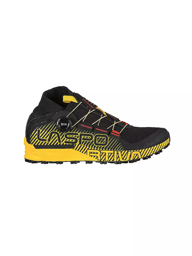 LA SPORTIVA | Herren Traillaufschuhe Cyklon | schwarz