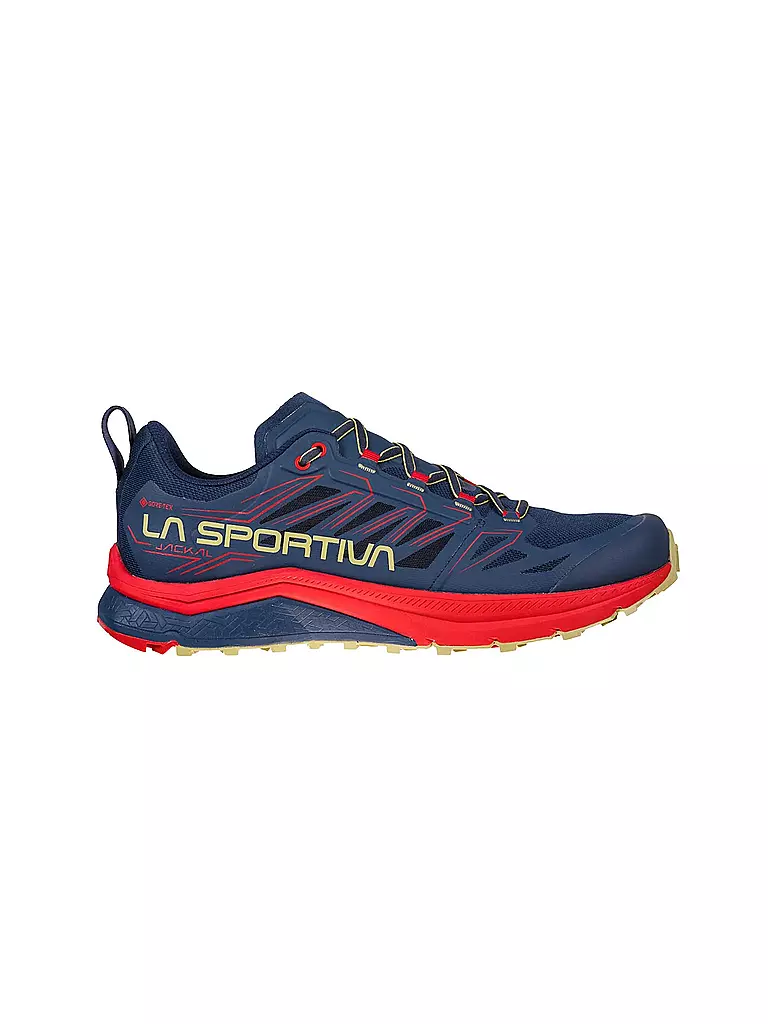 LA SPORTIVA | Herren Traillaufschuhe Jackal GTX | blau