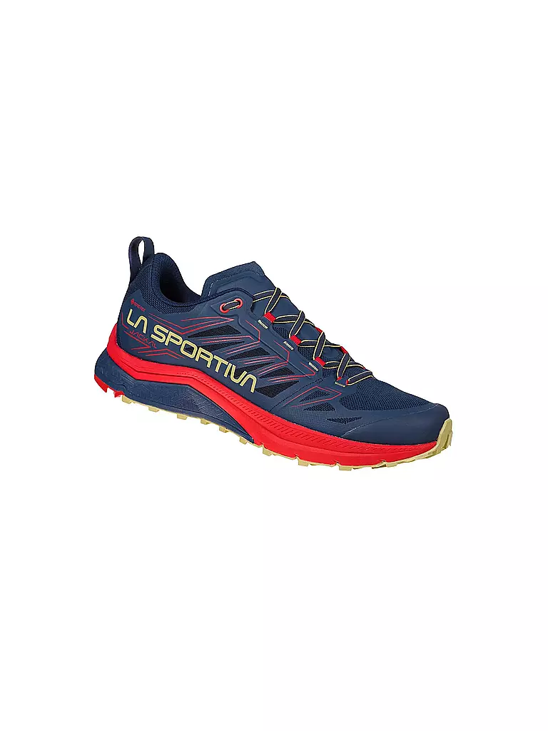 LA SPORTIVA | Herren Traillaufschuhe Jackal GTX | blau