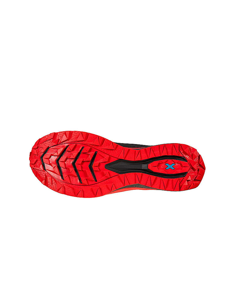 LA SPORTIVA | Herren Traillaufschuhe Karacal | schwarz