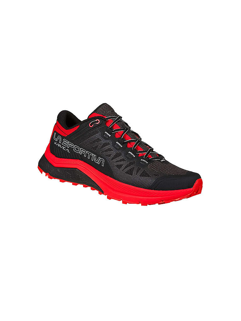 LA SPORTIVA | Herren Traillaufschuhe Karacal | schwarz