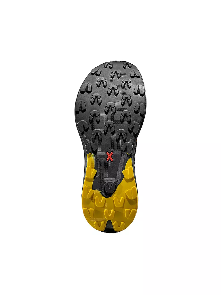 LA SPORTIVA | Herren Traillaufschuhe Prodigio Max | schwarz