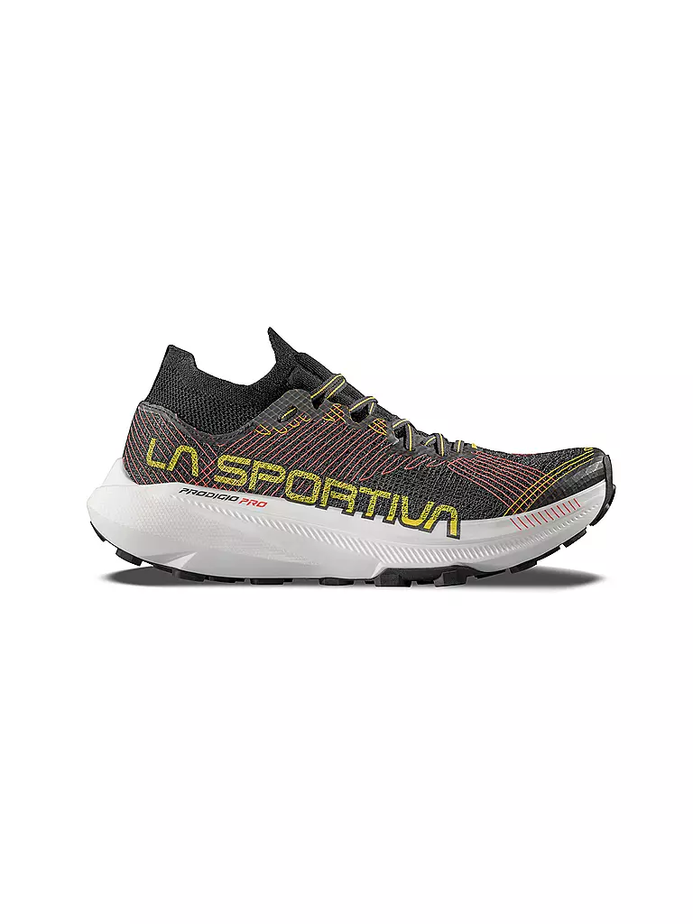 LA SPORTIVA | Herren Traillaufschuhe Prodigio Pro | schwarz