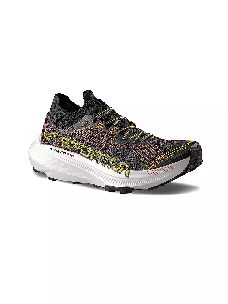 LA SPORTIVA | Herren Traillaufschuhe Prodigio Pro | schwarz