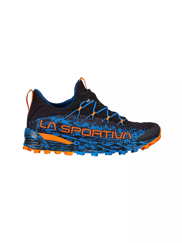 LA SPORTIVA | Herren Traillaufschuhe Tempesta GTX | blau