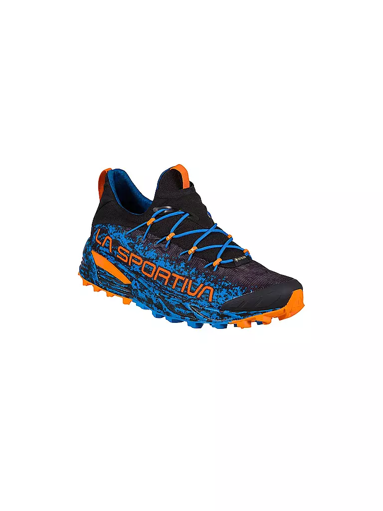 LA SPORTIVA | Herren Traillaufschuhe Tempesta GTX | blau