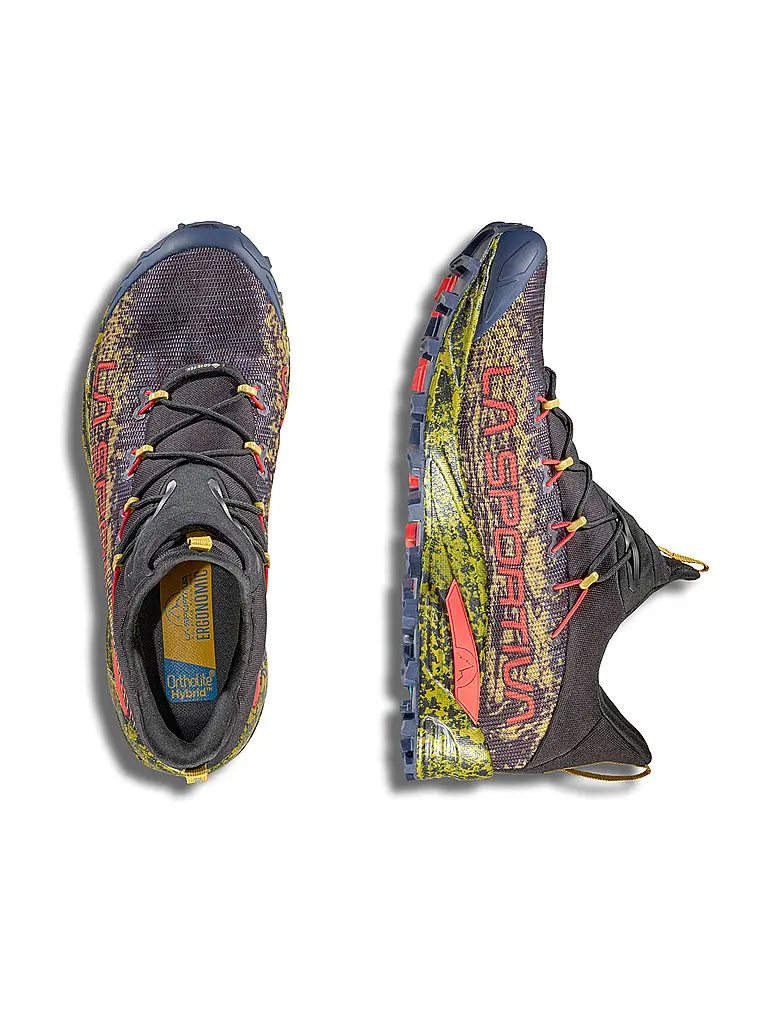 LA SPORTIVA | Herren Traillaufschuhe Tempesta GTX | 