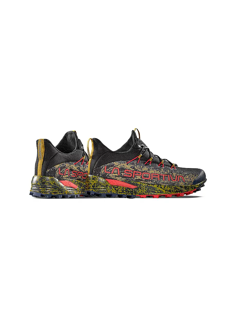 LA SPORTIVA | Herren Traillaufschuhe Tempesta GTX | 