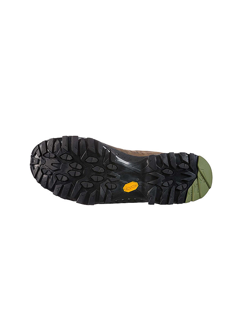 LA SPORTIVA | Herren Wanderschuhe Hyrax GTX | braun