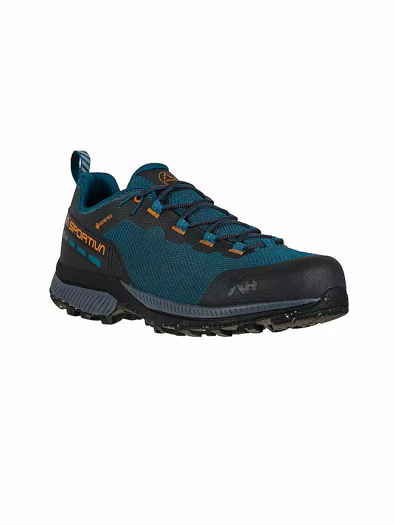 LA SPORTIVA | Herren Wanderschuhe TX Hike GTX | blau