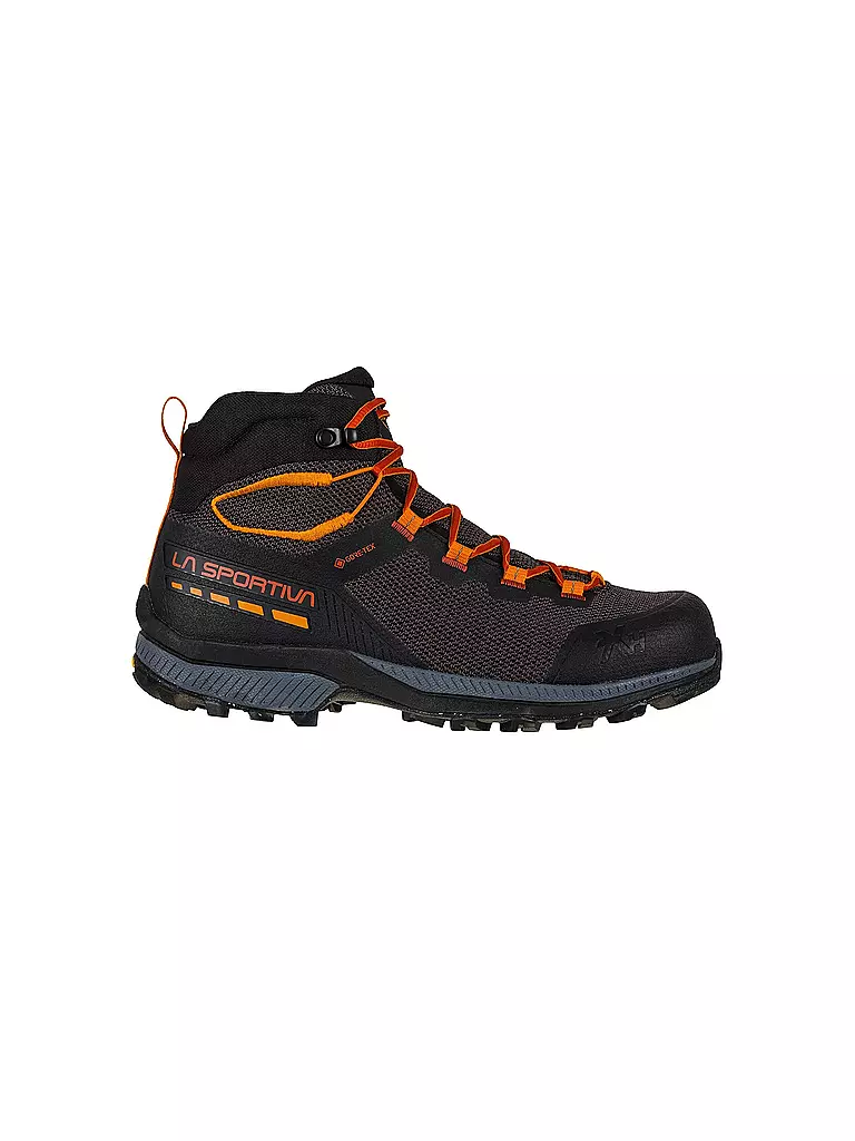 LA SPORTIVA | Herren Wanderschuhe TX Hike Mid GTX | grau