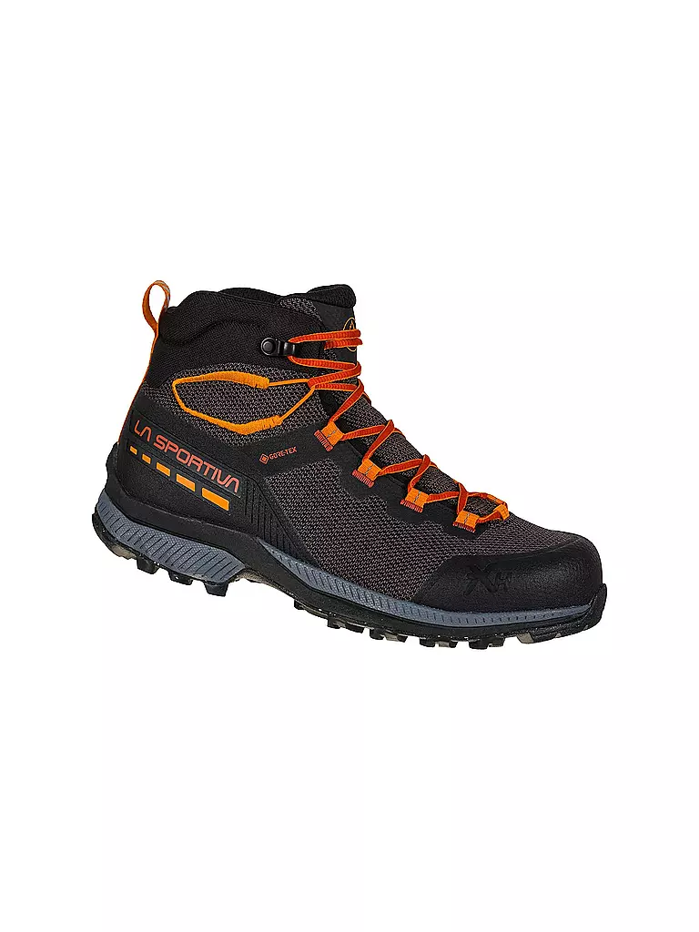 LA SPORTIVA | Herren Wanderschuhe TX Hike Mid GTX | grau