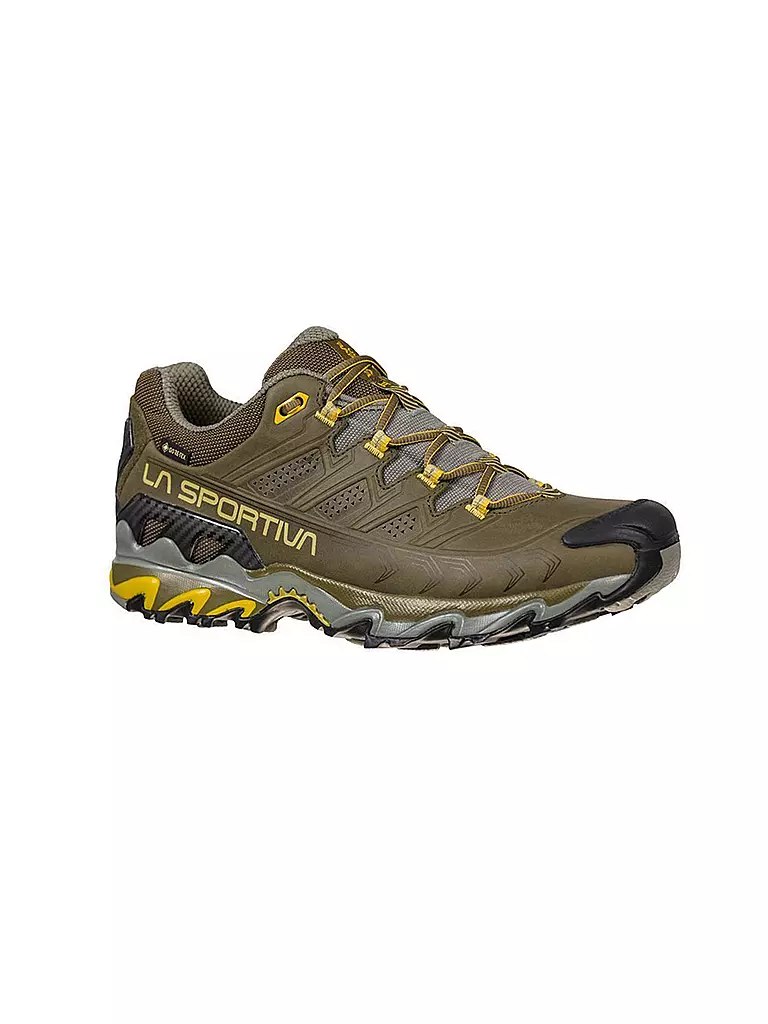 LA SPORTIVA | Herren Wanderschuhe Ultra Raptor II Leather Wide GTX | braun