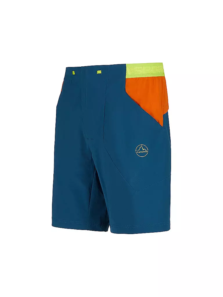 LA SPORTIVA | Herren Wandershort Guard | dunkelblau