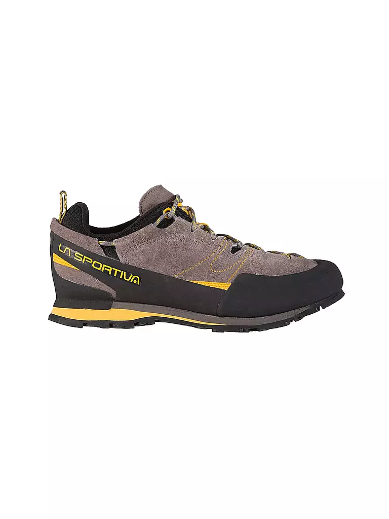 LA SPORTIVA | Herren Zustiegsschuhe Boulder X | grau