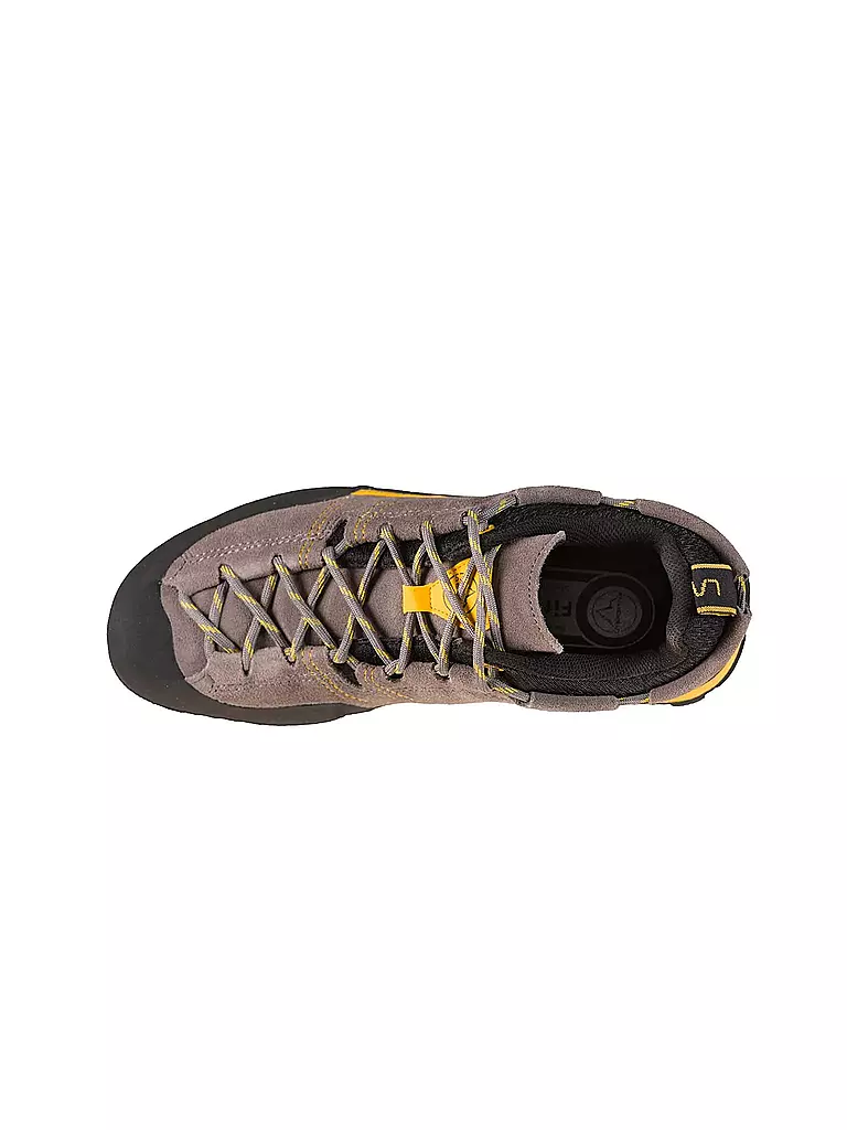 LA SPORTIVA | Herren Zustiegsschuhe Boulder X | grau