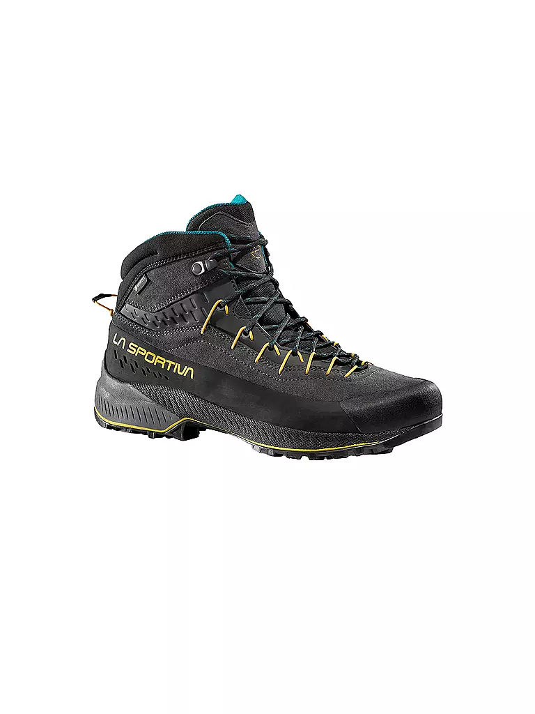 LA SPORTIVA | Herren Zustiegsschuhe TX 4 Evo Mid GTX | braun