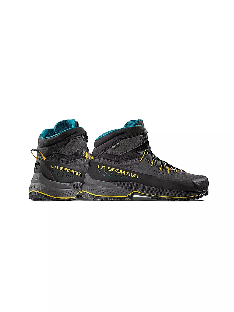 LA SPORTIVA | Herren Zustiegsschuhe TX 4 Evo Mid GTX | braun