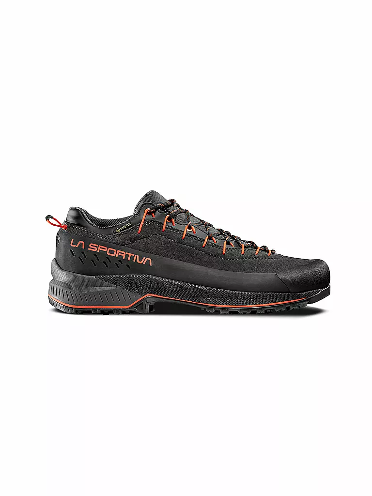 LA SPORTIVA | Herren Zustiegsschuhe TX4 Evo GTX | schwarz