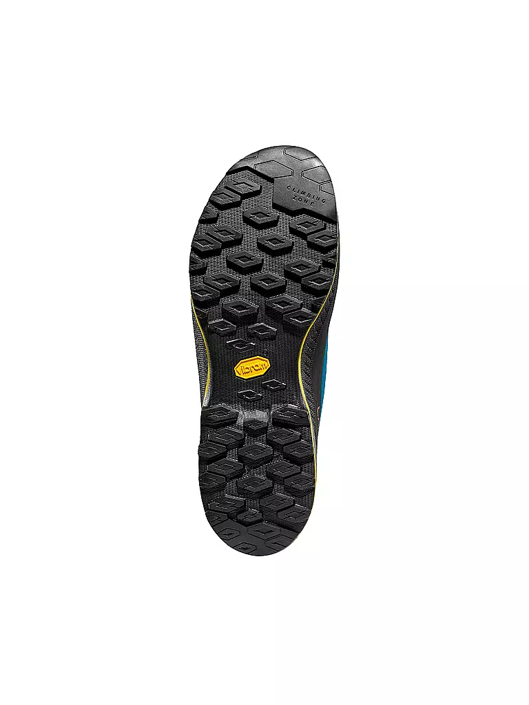 LA SPORTIVA | Herren Zustiegsschuhe TX4 EVO GTX | schwarz