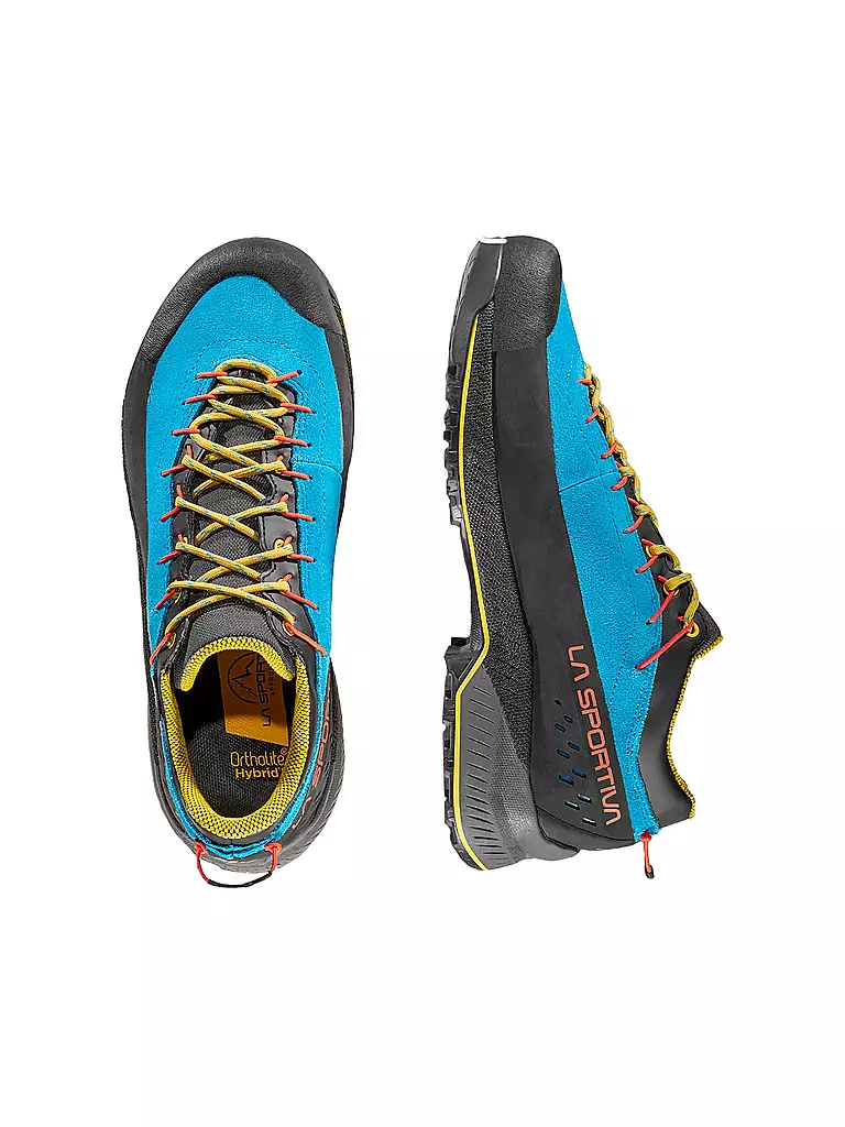 LA SPORTIVA | Herren Zustiegsschuhe TX4 EVO GTX | blau