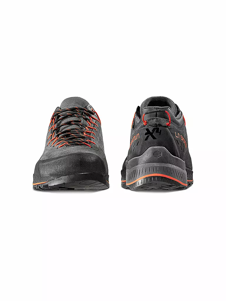 LA SPORTIVA | Herren Zustiegsschuhe TX4 EVO GTX | blau