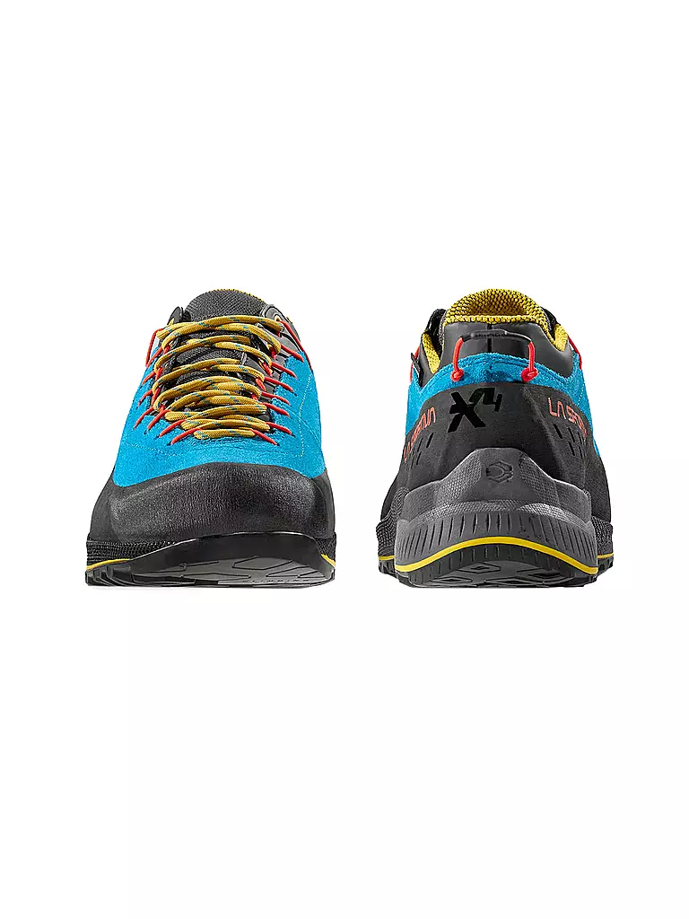 LA SPORTIVA | Herren Zustiegsschuhe TX4 EVO GTX | blau