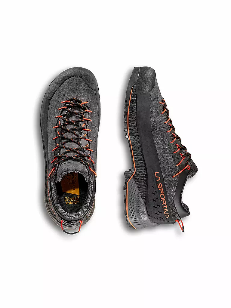 LA SPORTIVA | Herren Zustiegsschuhe TX4 EVO GTX | blau