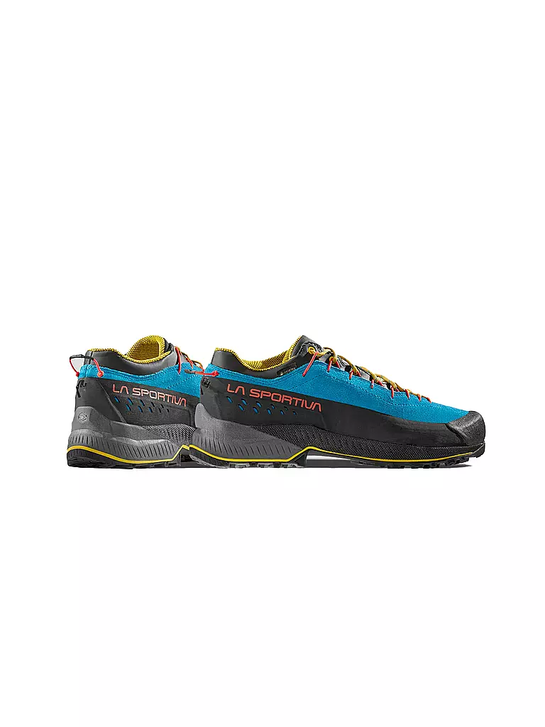LA SPORTIVA | Herren Zustiegsschuhe TX4 EVO GTX | schwarz