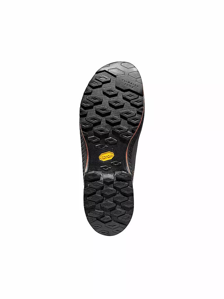 LA SPORTIVA | Herren Zustiegsschuhe TX4 EVO GTX | blau