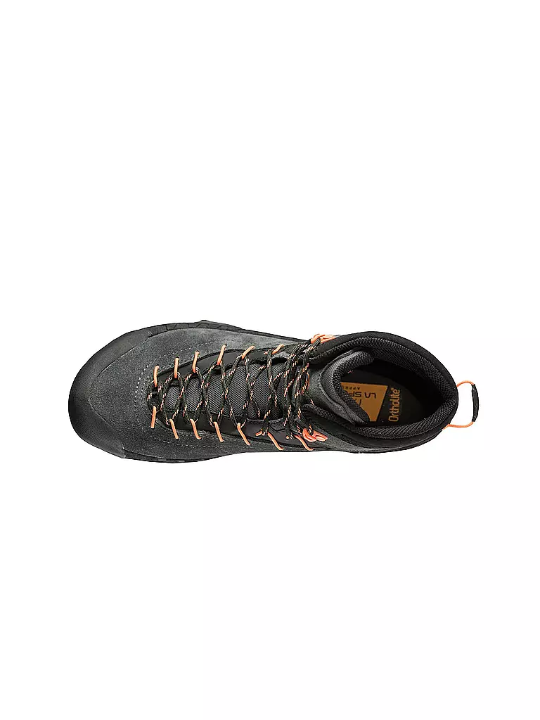 LA SPORTIVA | Herren Zustiegsschuhe TX4 Mid GTX | grau