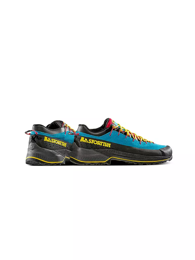 LA SPORTIVA | Herren Zustiegsschuhe TX4 R | blau