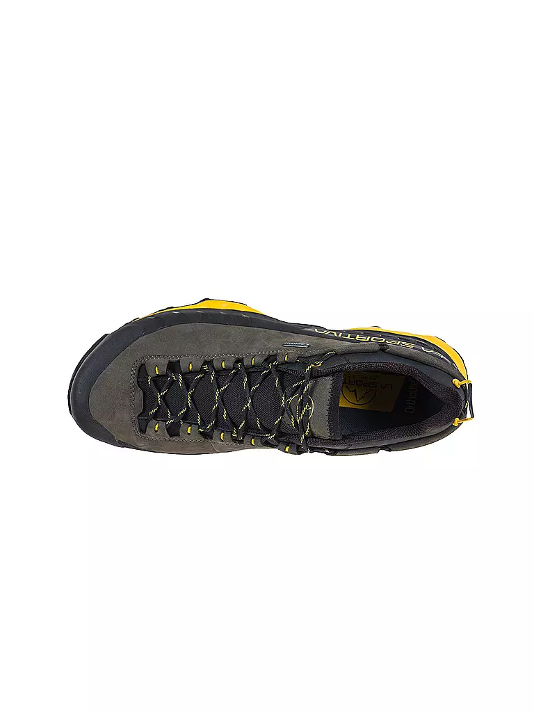 LA SPORTIVA | Herren Zustiegsschuhe TX5 Low GTX | grau