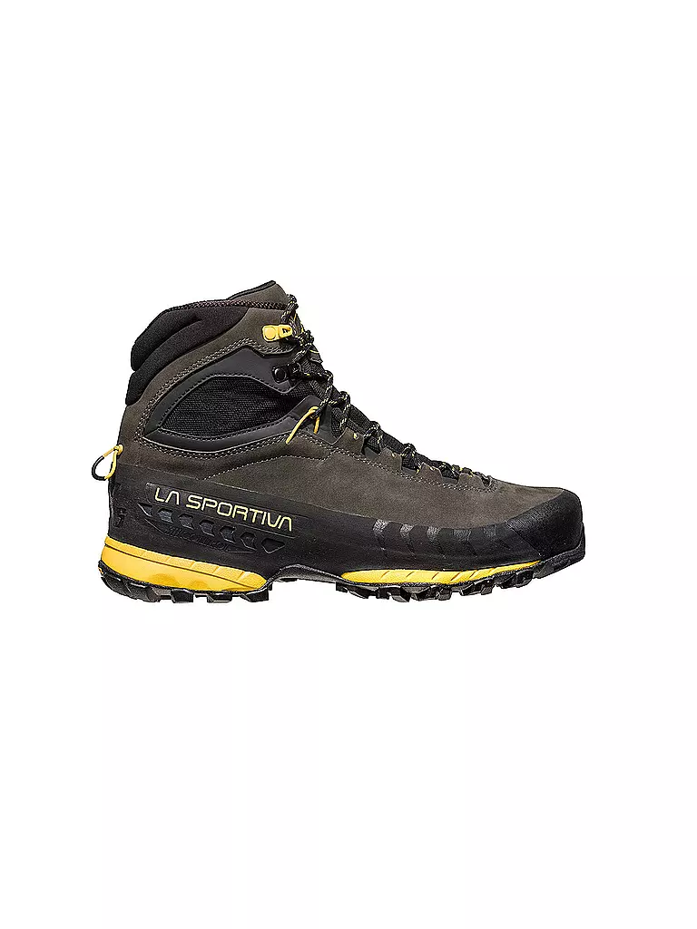 LA SPORTIVA | Herren Zustiegsschuhe TX5 Mid GTX | grau