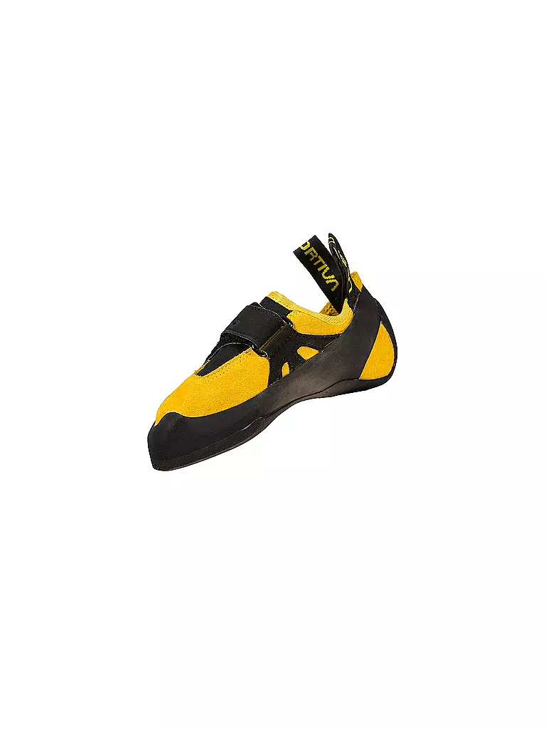 LA SPORTIVA | Kinder Kletterschuhe Tarantula JR | gelb