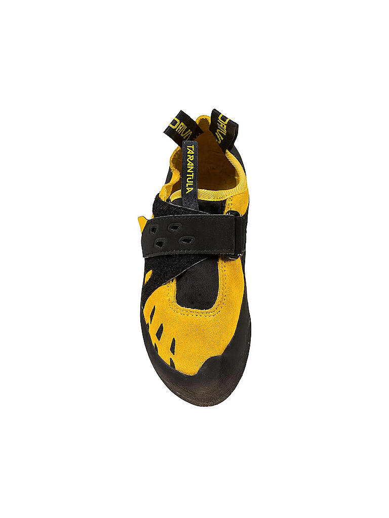 LA SPORTIVA | Kinder Kletterschuhe Tarantula JR | gelb