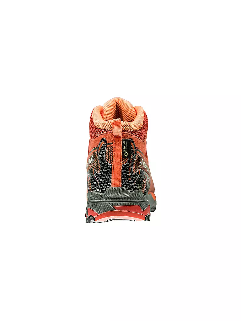 LA SPORTIVA | Kinder Wanderschuhe Falkon GTX | orange