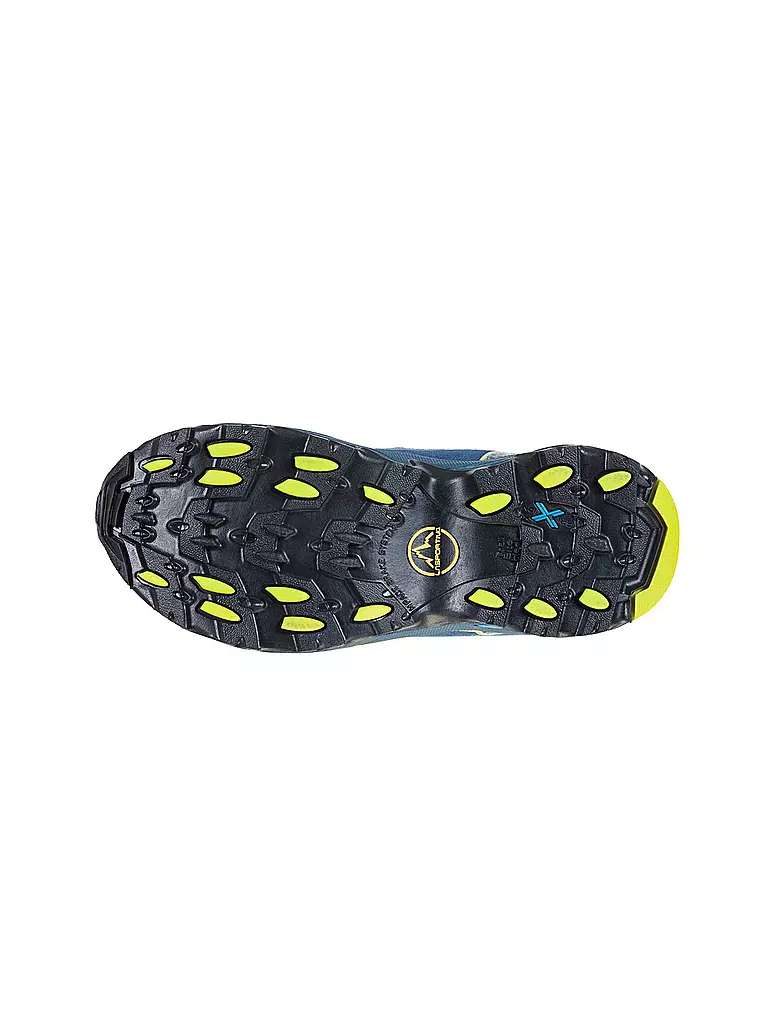 LA SPORTIVA | Kinder Wanderschuhe Falkon Low 27-35 | blau