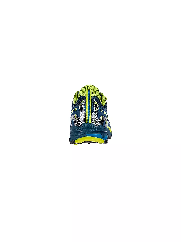 LA SPORTIVA | Kinder Wanderschuhe Falkon Low 27-35 | blau