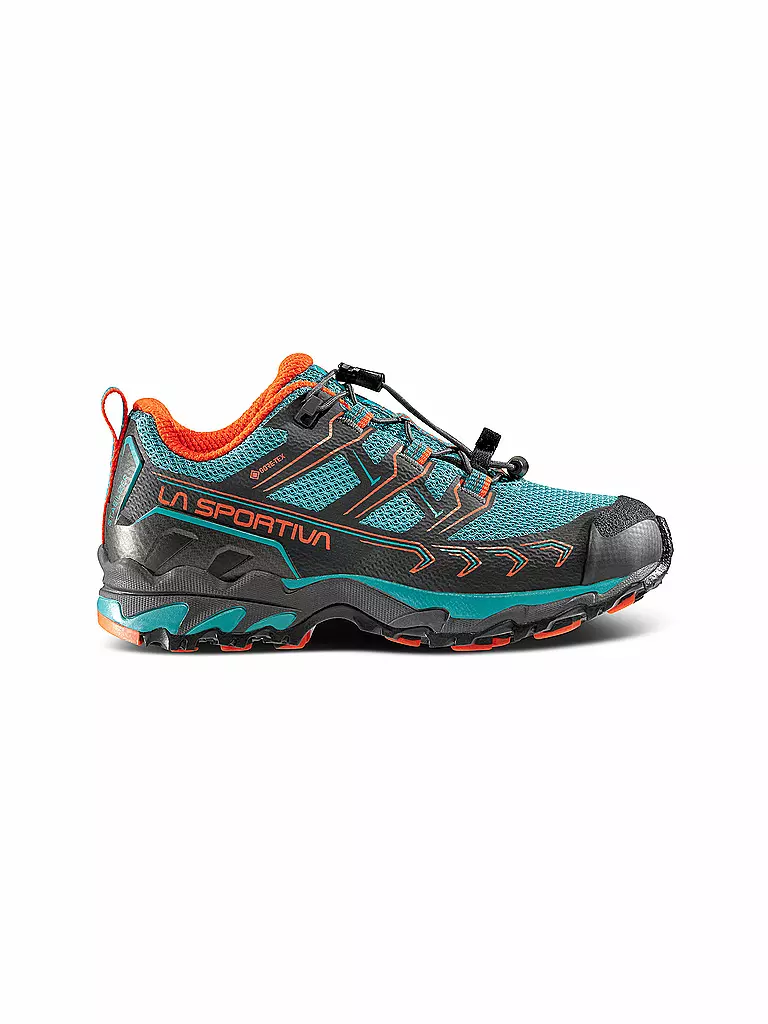 LA SPORTIVA | Kinder Wanderschuhe Ultra Raptor II Jr GTX | schwarz