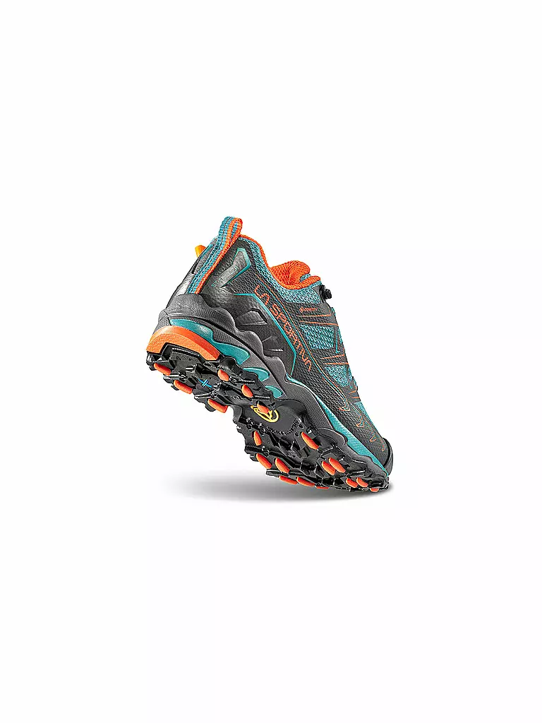 LA SPORTIVA | Kinder Wanderschuhe Ultra Raptor II Jr GTX | schwarz