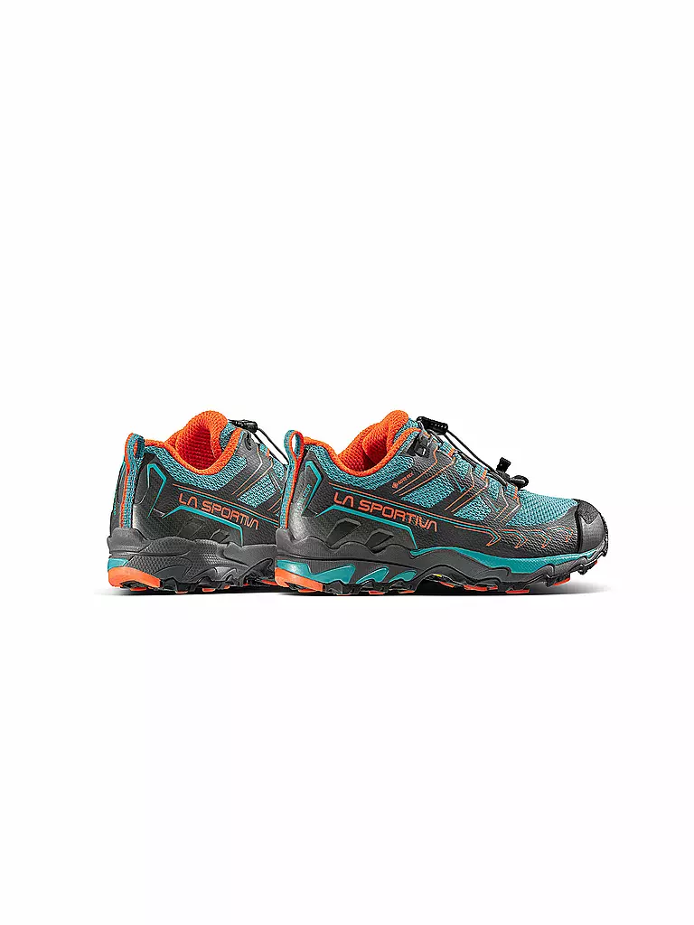 LA SPORTIVA | Kinder Wanderschuhe Ultra Raptor II Jr GTX | schwarz
