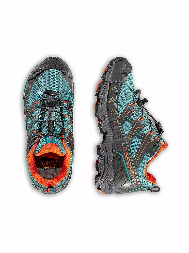 LA SPORTIVA | Kinder Wanderschuhe Ultra Raptor II Jr GTX | schwarz
