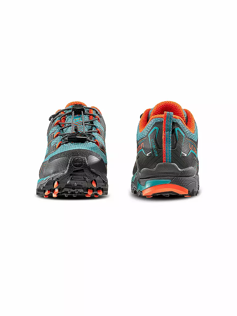 LA SPORTIVA | Kinder Wanderschuhe Ultra Raptor II Jr GTX | schwarz