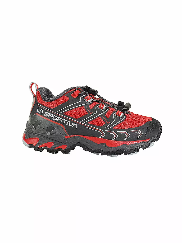 LA SPORTIVA | Kinder Wanderschuhe Ultra Raptor II JR | rot